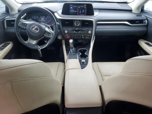 2T2AZMAA9NC230749 2022 LEXUS RX - Image 8