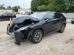 2T2AZMAAXLC170400 2020 LEXUS RX