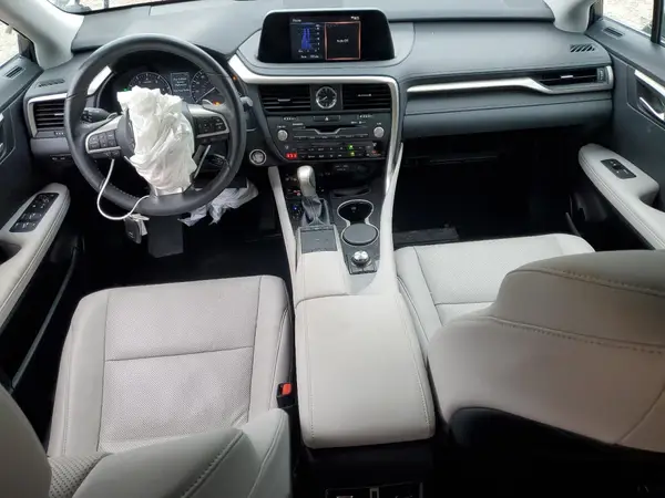 2T2AZMAAXLC170400 2020 LEXUS RX - Image 8