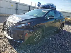 2T2AZMAAXMC195265 2021 LEXUS RX