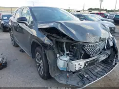 2T2AZMAAXNC223938 2022 LEXUS RX