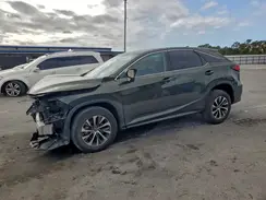 2T2AZMAAXNC226709 2022 LEXUS RX