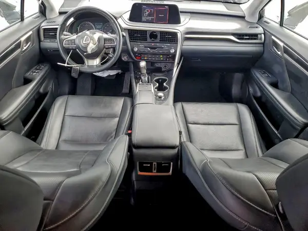 2T2AZMAAXNC226709 2022 LEXUS RX - Image 8