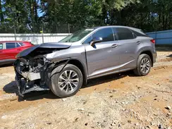2T2AZMAAXNC252498 2022 LEXUS RX