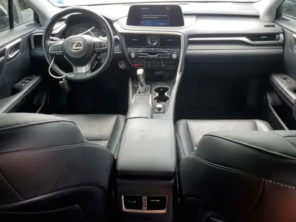 2T2AZMDA0LC214156 2020 LEXUS RX - Image 8