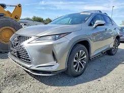 2T2AZMDA0LC226520 2020 LEXUS RX
