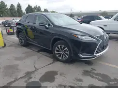 2T2AZMDA0LC237887 2020 LEXUS RX