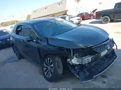 2T2AZMDA0LC247724 2020 LEXUS RX