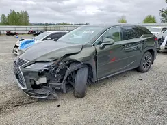 2T2AZMDA0MC289618 2021 LEXUS RX