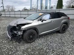 2T2AZMDA0MC301668 2021 LEXUS RX
