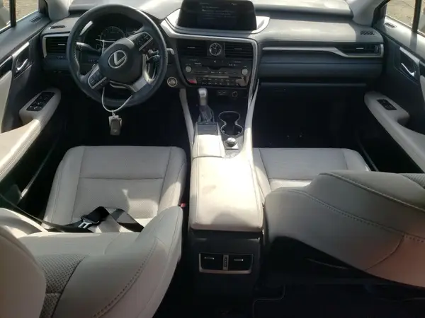 2T2AZMDA0NC342495 2022 LEXUS RX - Image 8