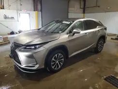 2T2AZMDA0NC355344 2022 LEXUS RX