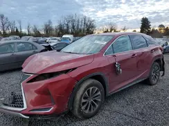 2T2AZMDA1LC237851 2020 LEXUS RX
