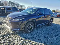 2T2AZMDA1LC246677 2020 LEXUS RX