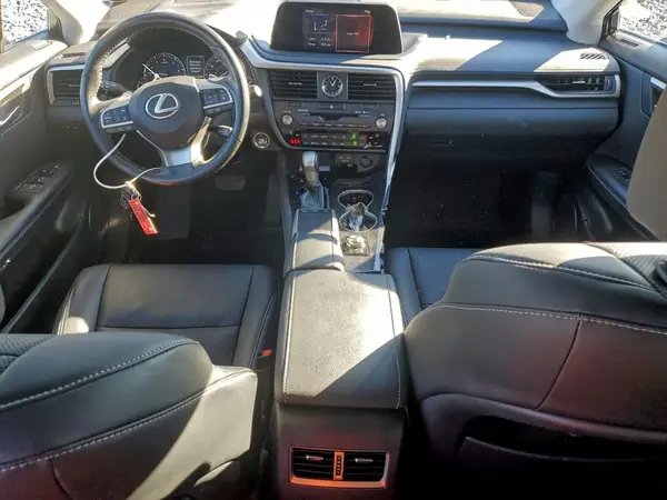 2T2AZMDA1LC246677 2020 LEXUS RX - Image 8