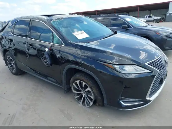 2T2AZMDA1LC249496 2020 LEXUS RX - Image 1
