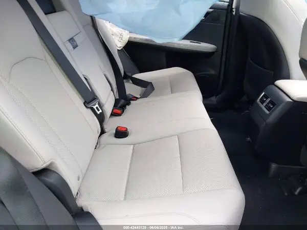 2T2AZMDA1LC249496 2020 LEXUS RX - Image 8
