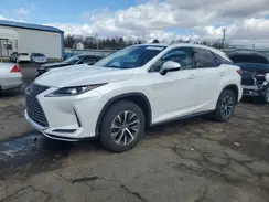 2T2AZMDA1LC254908 2020 LEXUS RX