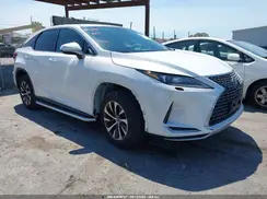 2T2AZMDA1MC304790 2021 LEXUS RX