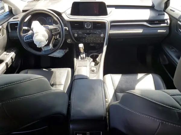 2T2AZMDA1NC310073 2022 LEXUS RX - Image 8