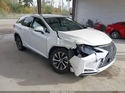 2T2AZMDA2LC217818 2020 LEXUS RX