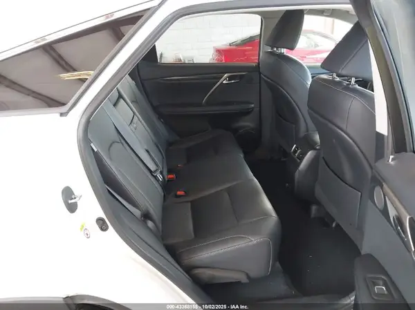 2T2AZMDA2LC217818 2020 LEXUS RX - Image 8