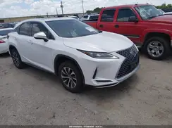 2T2AZMDA2LC240600 2020 LEXUS RX