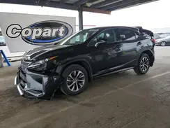 2T2AZMDA2MC303342 2021 LEXUS RX