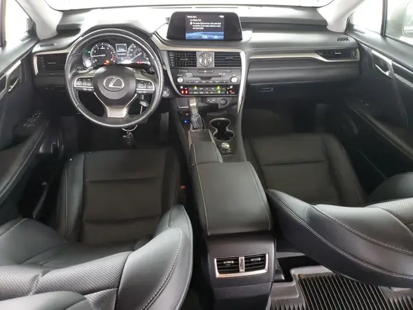 2T2AZMDA2MC303342 2021 LEXUS RX - Image 8
