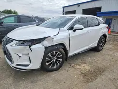 2T2AZMDA2MC306094 2021 LEXUS RX