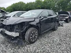 2T2AZMDA2MC306242 2021 LEXUS RX