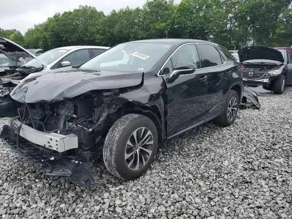 2T2AZMDA2MC306242 2021 LEXUS RX - Image 1