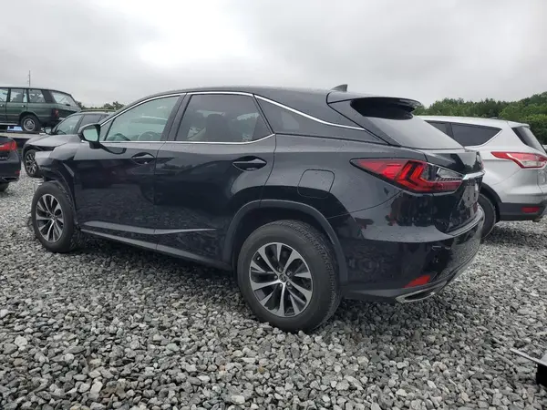 2T2AZMDA2MC306242 2021 LEXUS RX - Image 2