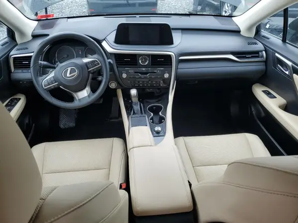 2T2AZMDA2MC306242 2021 LEXUS RX - Image 8