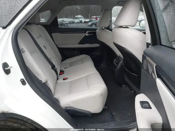 2T2AZMDA2MC306354 2021 LEXUS RX - Image 8