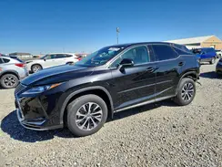 2T2AZMDA2NC350548 2022 LEXUS RX