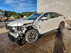 2T2AZMDA2NC366491 2022 LEXUS RX