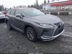 2T2AZMDA3LC240296 2020 LEXUS RX