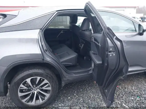 2T2AZMDA3LC240296 2020 LEXUS RX - Image 8