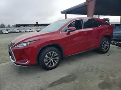 2T2AZMDA3LC242095 2020 LEXUS RX