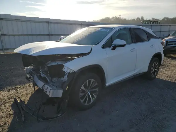 2T2AZMDA3MC262249 2021 LEXUS RX