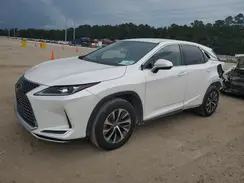 2T2AZMDA3MC284428 2021 LEXUS RX