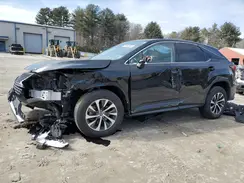 2T2AZMDA3MC289029 2021 LEXUS RX