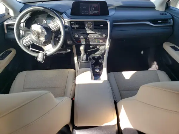 2T2AZMDA3NC327358 2022 LEXUS RX - Image 8