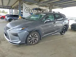 2T2AZMDA4LC225936 2020 LEXUS RX