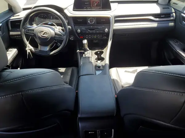 2T2AZMDA4LC241148 2020 LEXUS RX - Image 8