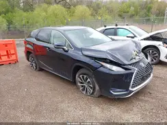 2T2AZMDA4MC301933 2021 LEXUS RX