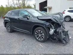2T2AZMDA4NC339597 2022 LEXUS RX