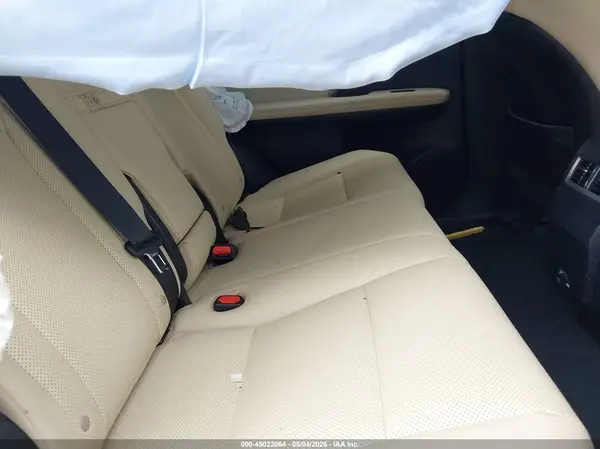 2T2AZMDA4NC339597 2022 LEXUS RX - Image 8