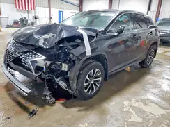 2T2AZMDA4NC367951 2022 LEXUS RX